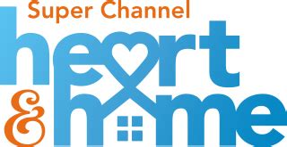 superchannel heart and home